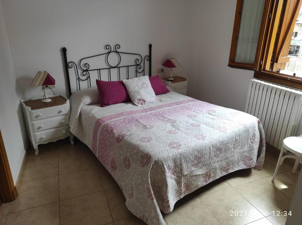 Senda De Conques Apartamento