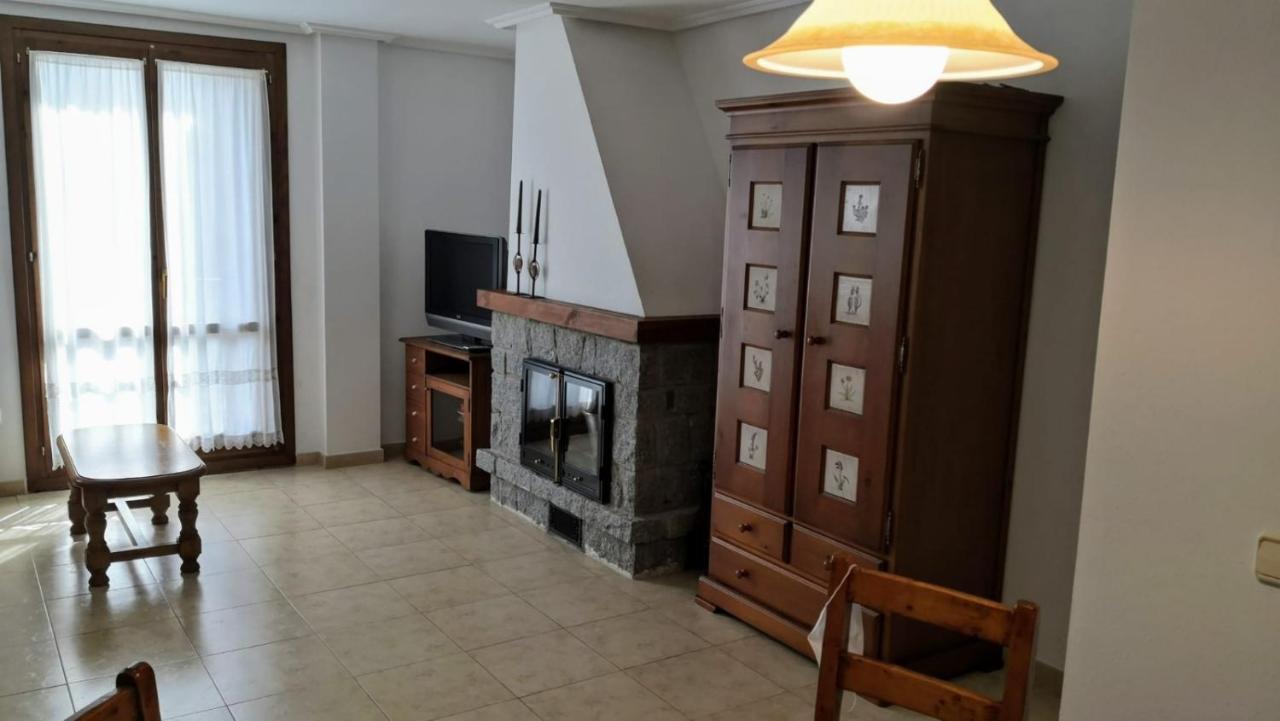 Apartamento Senda De Conques
