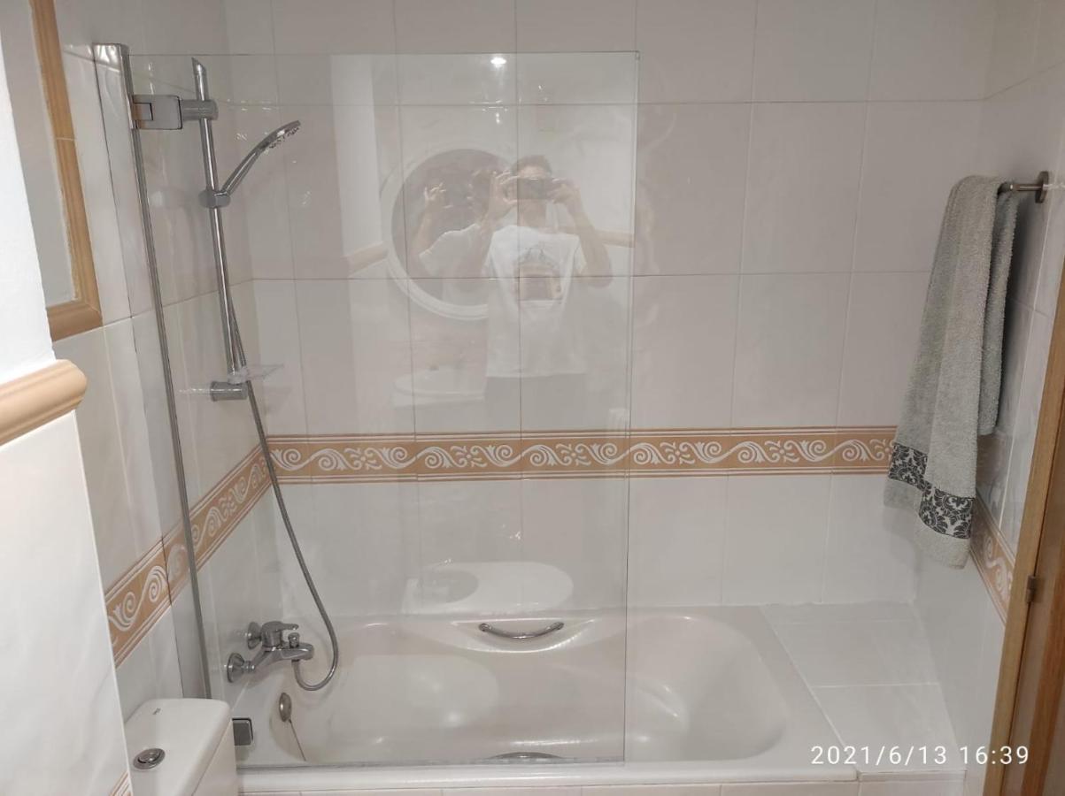 Apartamento Senda De Conques