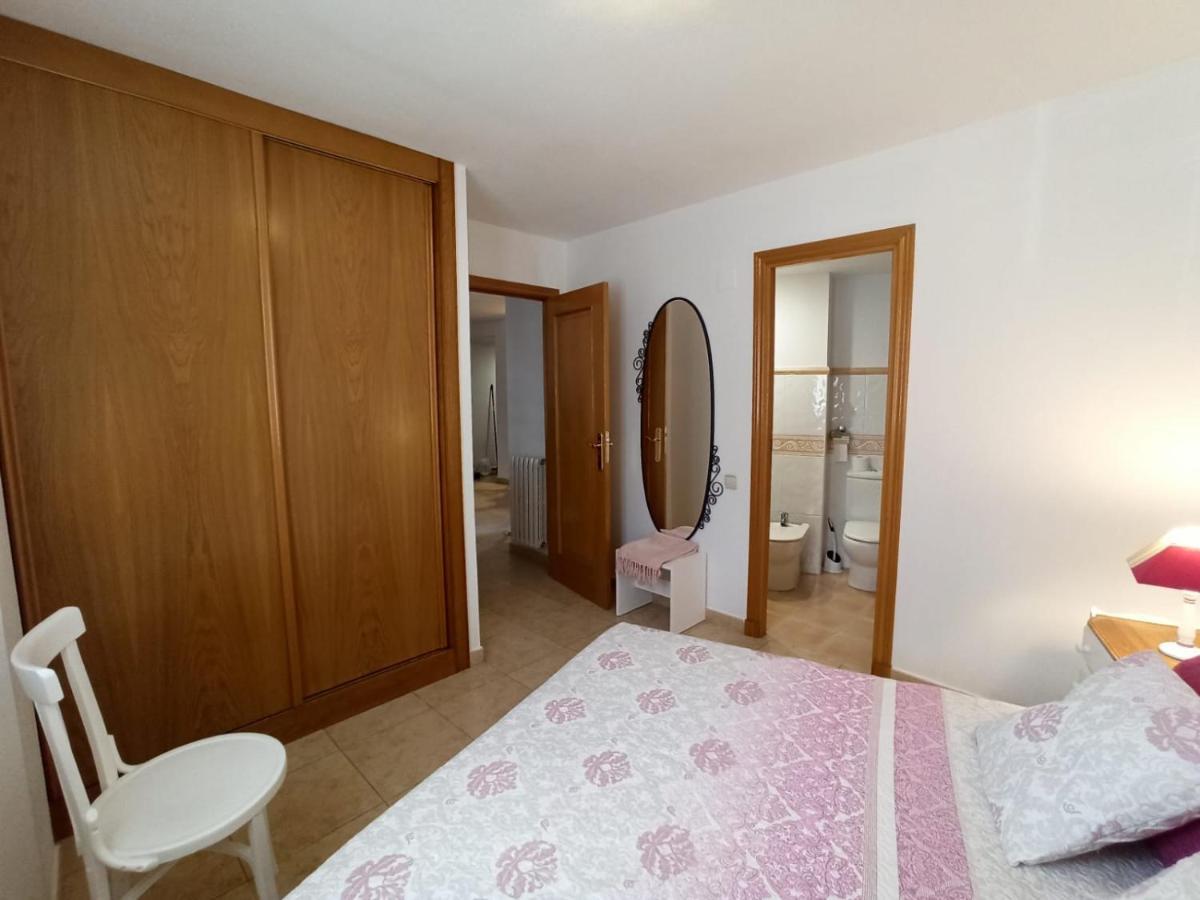Senda De Conques Apartamento Benasque