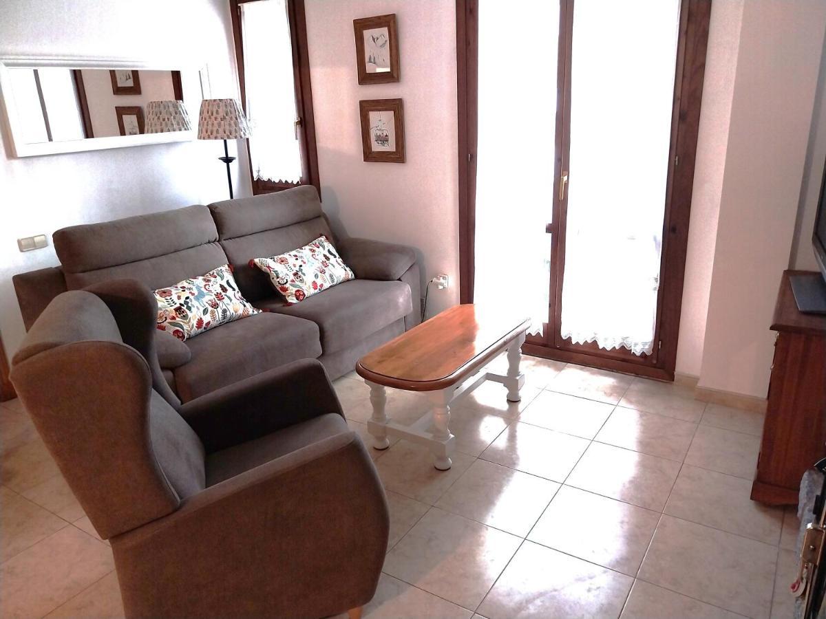 Apartamento Senda De Conques Benasque